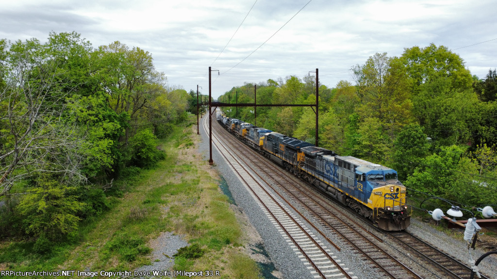 CSX 379